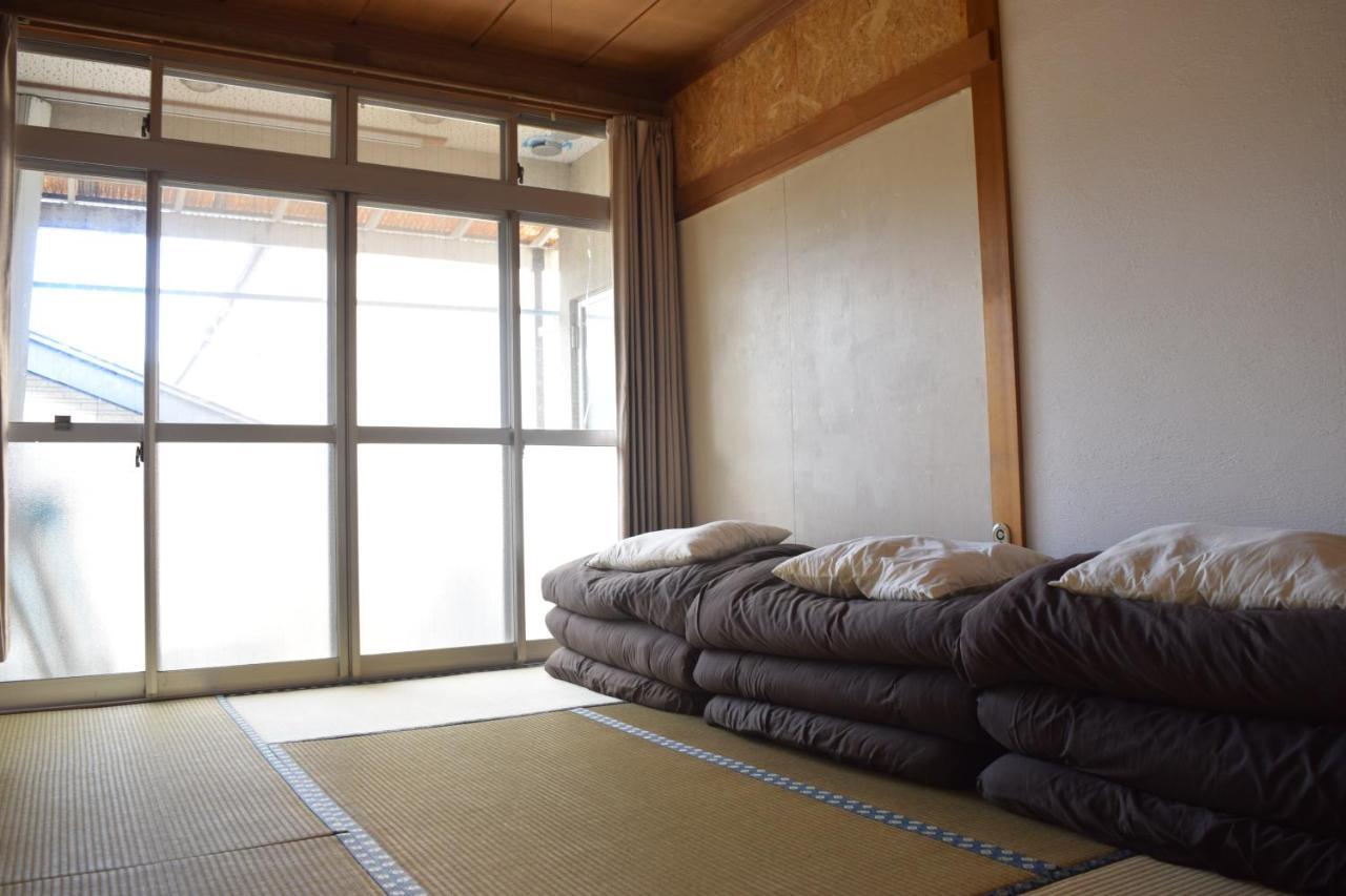Guest House Minato Miyako  Exterior foto