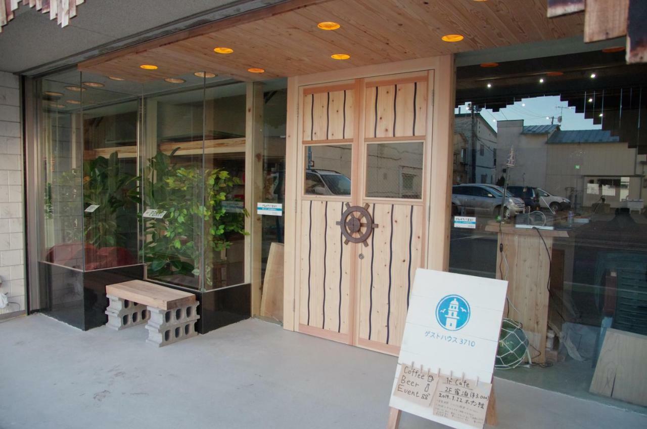 Guest House Minato Miyako  Exterior foto