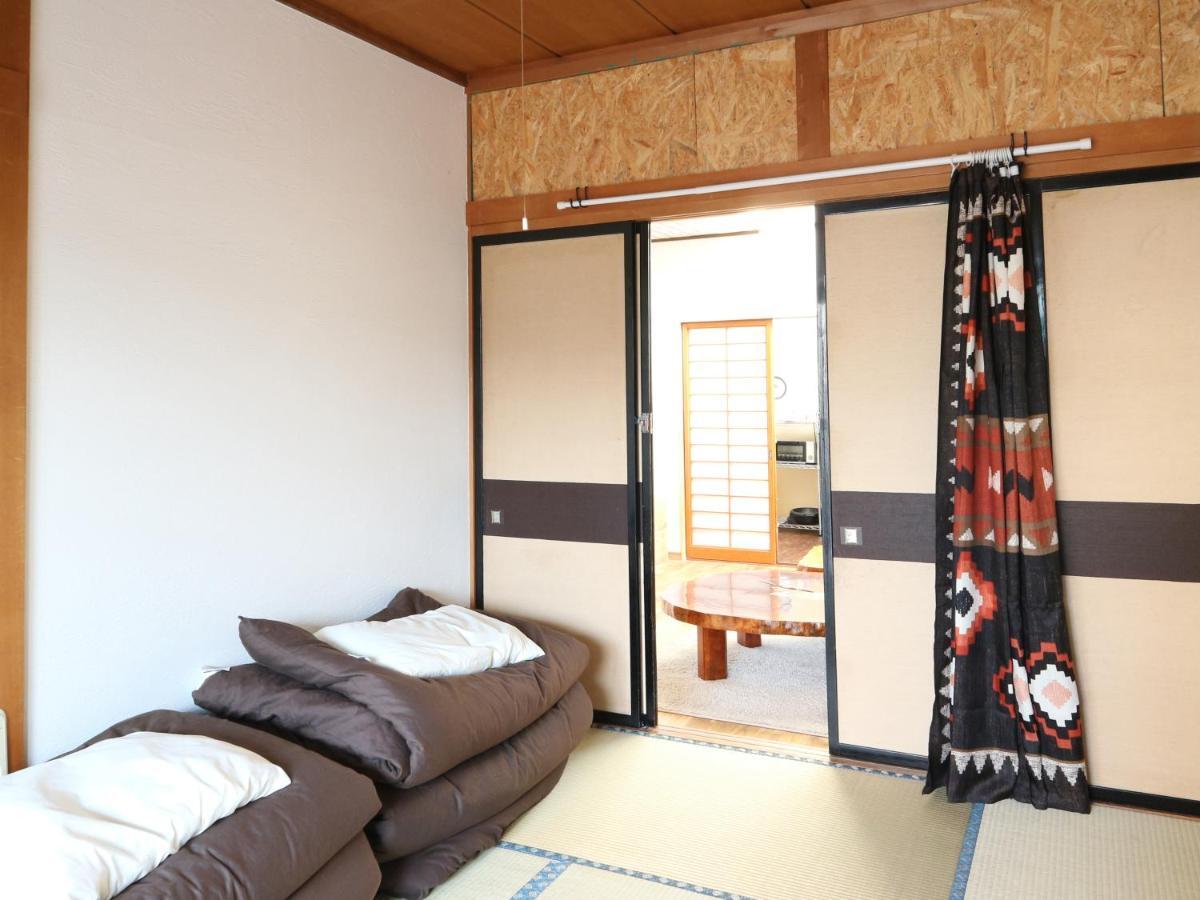 Guest House Minato Miyako  Exterior foto